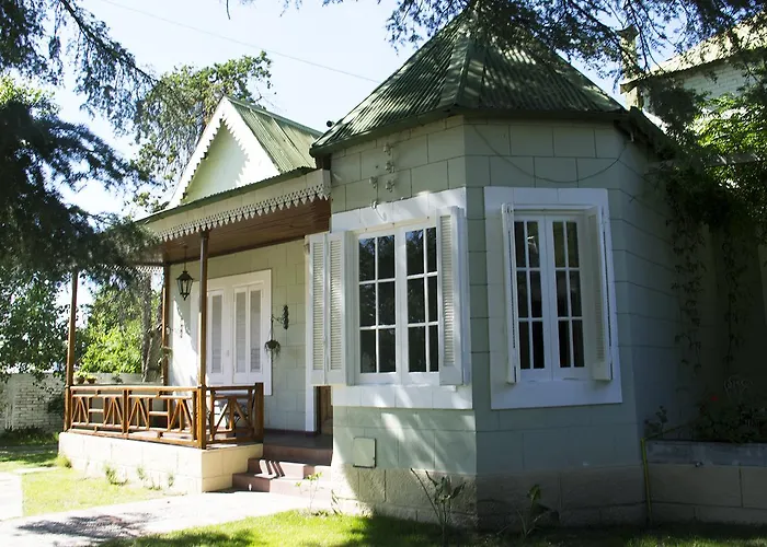 Divina Casona Posada Boutique San Rafael 