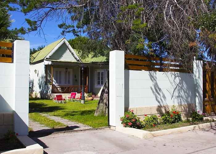 Divina Casona Posada Boutique San Rafael 